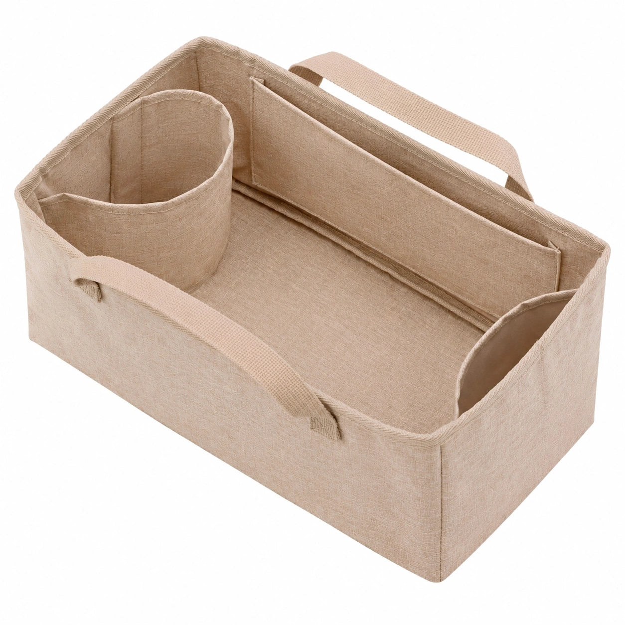 reisenthel Accessoires-Organizer Twist Coffee - Praktische Aufbewahrung für Ihre Tasche
